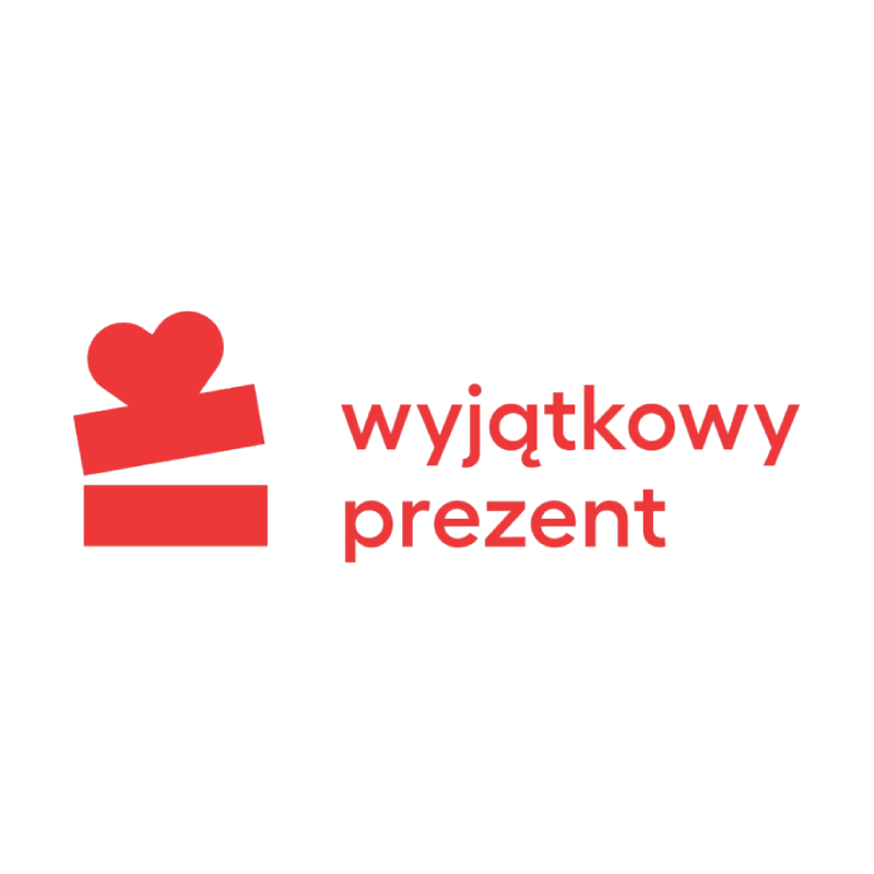 Wyjątkowy Prezent